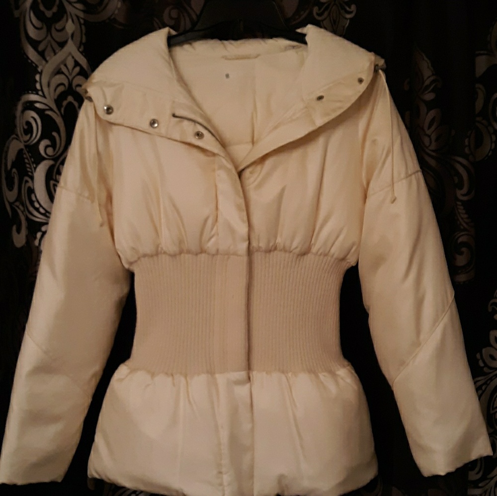 COPY - Adorable Karl Lagerfeld Puffer